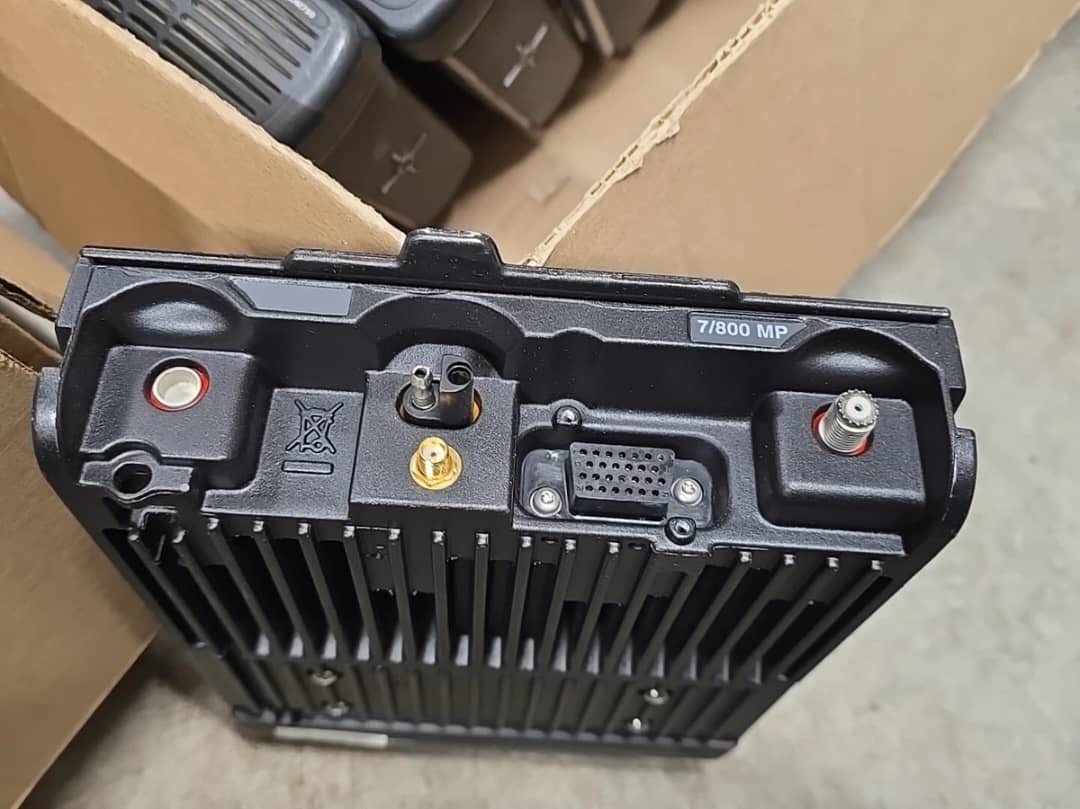 motorola apx 6500 full radio motorola apx 6500 full radio