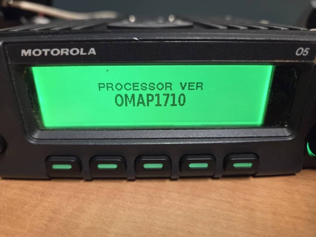 motorola apx 6500 full radio motorola apx 6500 full radio