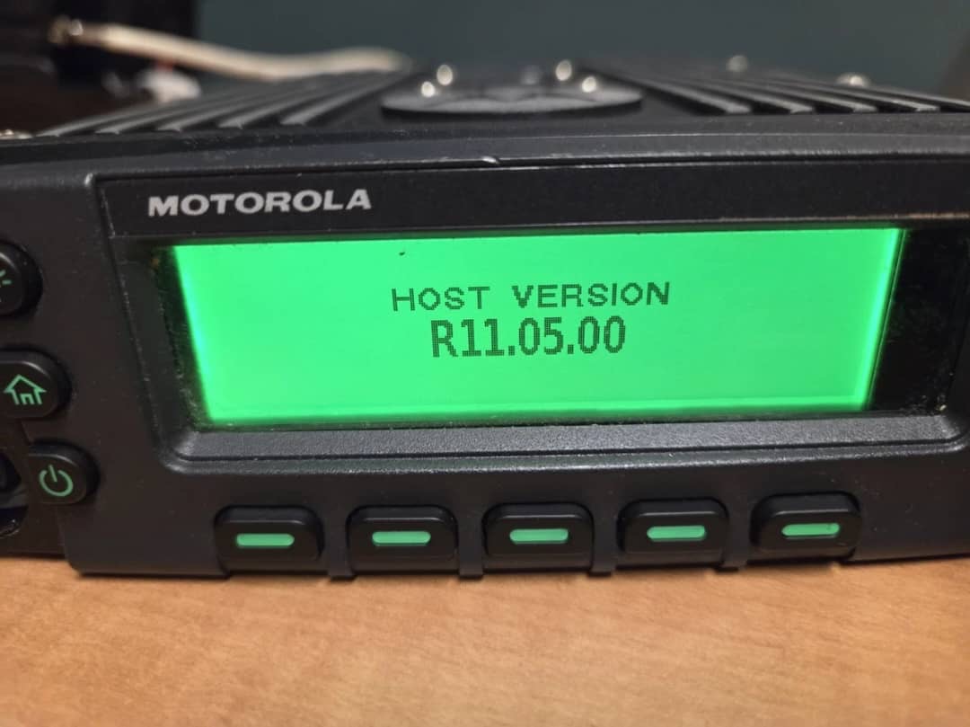 motorola apx 6500 full radio motorola apx 6500 full radio