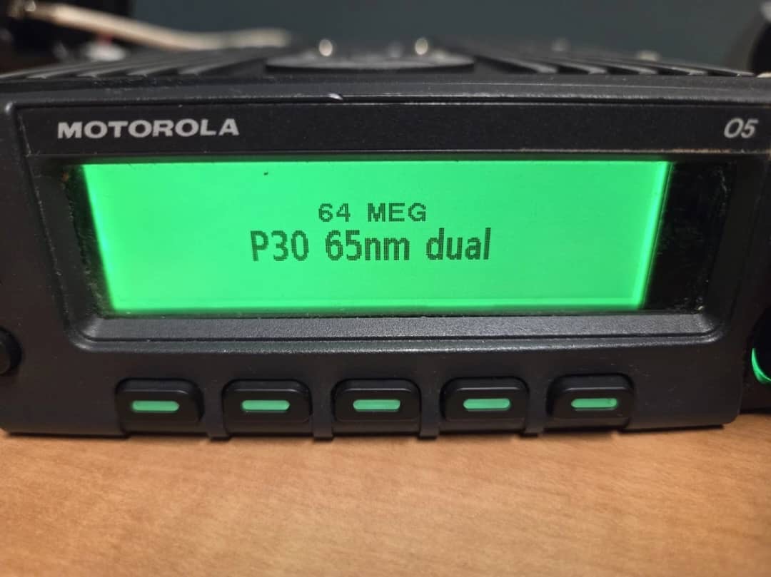 motorola apx 6500 full radio motorola apx 6500 full radio
