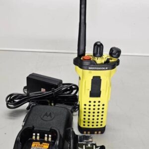 motorola portable apx7000xe uhf r2 700/800 1200ch 5w m1.5