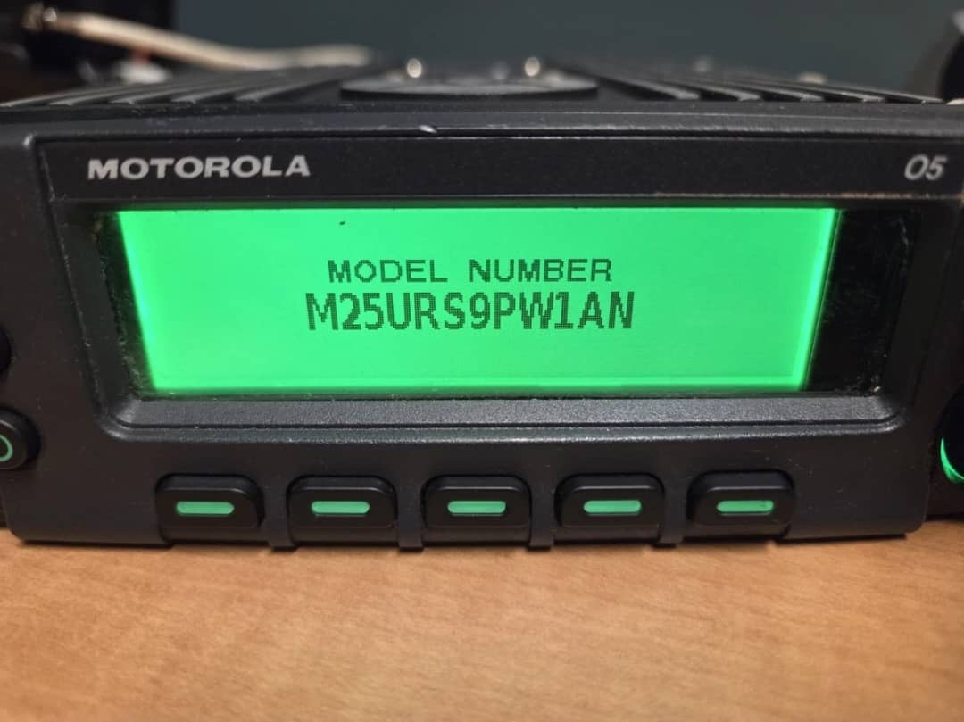 motorola apx 6500 full radio motorola apx 6500 full radio