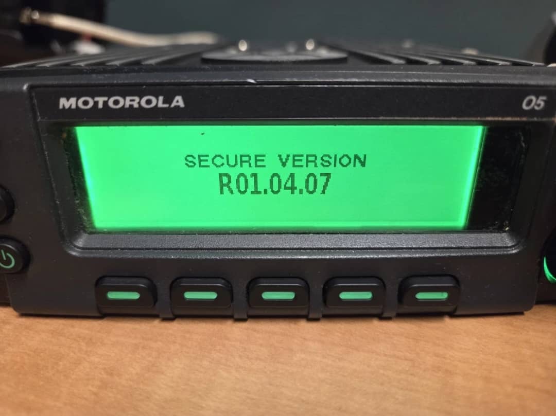 motorola apx 6500 full radio motorola apx 6500 full radio