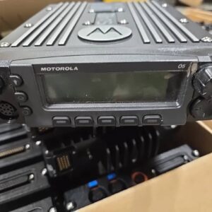 motorola apx 6500 full radio