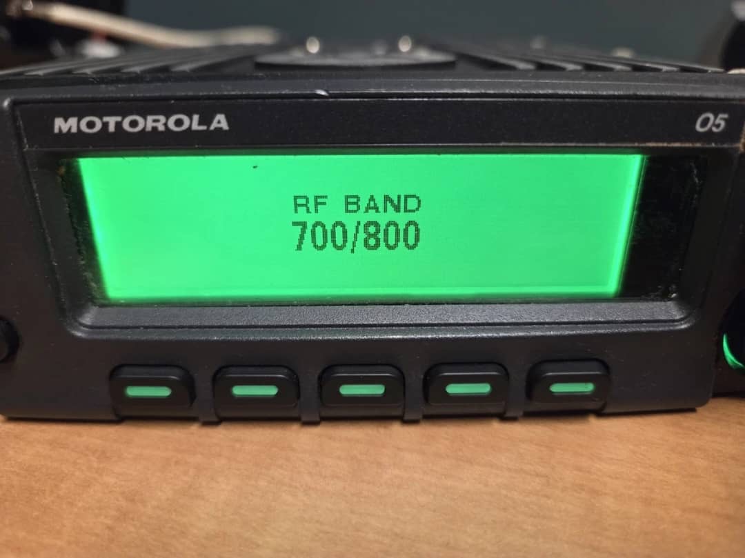 motorola apx 6500 full radio motorola apx 6500 full radio
