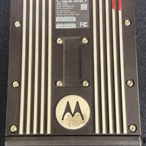 motorola apx7500 vhf 7 800mhz mobile
