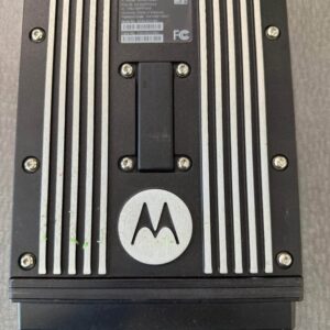 motorola apx7500 uhf r1 7 800mhz radio only