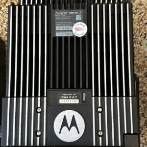 motorola apx7500 vhf 7 800mhz high power adp and aes encryption phase 2 trunking