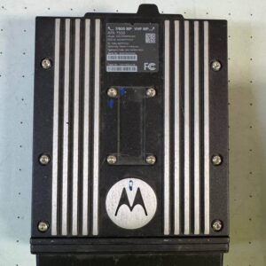 motorola apx7500 vhf 7 800mhz remote mount