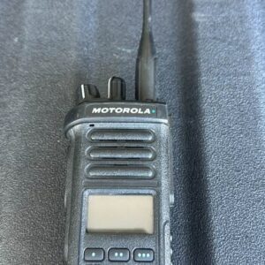 motorola apx4000xe m2.5 2 knob 900mhz