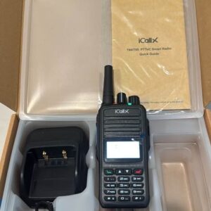 icallx 4g lte nationwide radio promo price